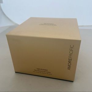 Amore Pacific Time Response Skin Reserve Gel Crem